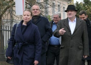 Rot-Lila in Brandenburg? Flirt zwischen SPD und BSW in Potsdam wird heftiger