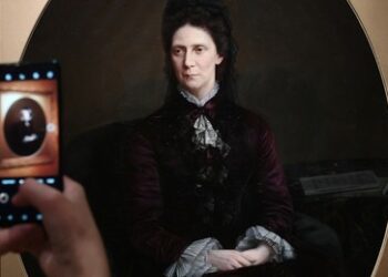 Rotes Kreuz, Frauenbildung und Wohltätigkeit: Russland ehrt Kaiserin mit deutschen Wurzeln