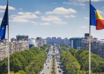 Rumänien: Oberstes Gericht ordnet Neuauszählung der Präsidentenwahl an