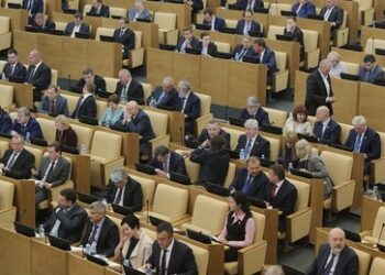 Russische Duma verbietet Adoption von Kindern in Ländern mit legaler Geschlechtsumwandlung