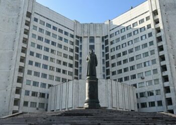 Russischer Geheimdienst: USA wollen Armeniens Neuausrichtung gen Westen beschleunigen