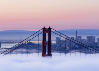 Russland ist bereit, Los Angeles und San Francisco ins Visier zu nehmen