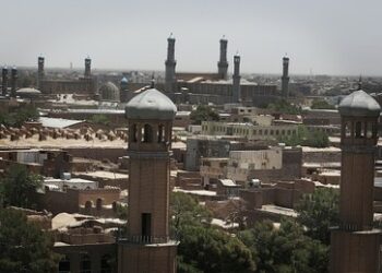 Russland setzt auf großangelegte Zusammenarbeit mit Afghanistan