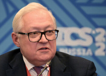 Russland warnt: Können Raketen nach Asien verlegen um USA abzuschrecken