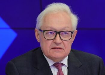 Russland warnt vor Gefahr eines nuklearen Schlagabtauschs mit den USA