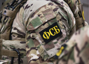 Russlands Inlandsgeheimdienst FSB verhindert Anschlag auf Umspannwerk in Nischni Tagil