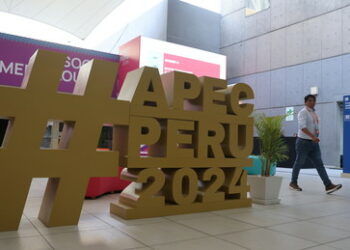 Russlands Vize-Außenminister: Moskau erfreut über neue BRICS-Partner aus APEC-Gruppe