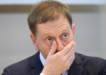 Sachsen: CDU und SPD wollen jetzt allein koalieren