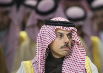 Saudi-Arabien: Normalisierung der Beziehungen zu Israel vorerst vom Tisch