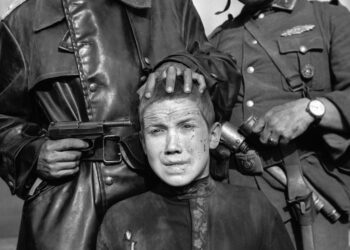 Schlachtfeld Geschichtsunterricht: Holodomor-Gedenken nun auch in deutschen Schulbüchern?