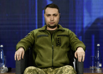 Selenskij gegen Budanow: Streit um Kontrolle über den Waffenhandel