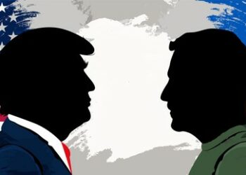 Selenskijs Vereinbarung mit Trump ist von vornherein zum Scheitern verurteilt