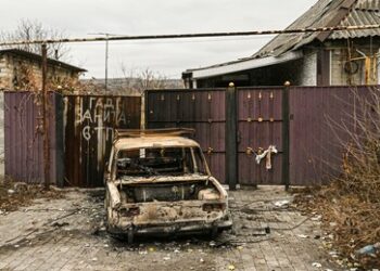 Selidowo: Gräueltaten der ukrainischen Streitkräfte bestätigen Hass der Ukraine auf den Donbass