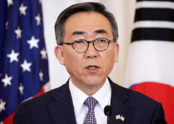 Seoul: Bündnis mit Washington wird unter Trump gedeihen