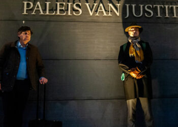 Sieg vor Gericht: Shell muss CO₂-Ausstoß nicht drastisch reduzieren