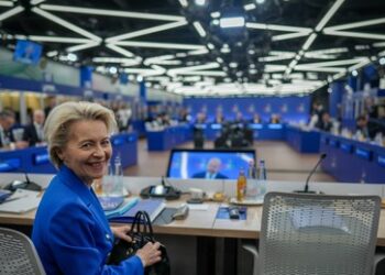 Sondergipfel Budapest: EU zeigt Zerfallserscheinungen