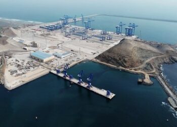 Südamerika und Russland werden Chinas Retter sein