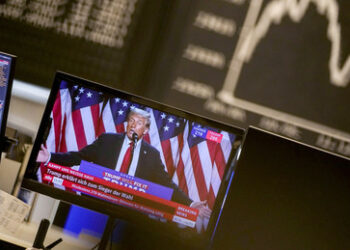 Teheran spielt die Bedeutung der US-Wahlen herunter: Würde Trump Iran-Politik ändern?