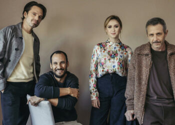 The Apprentice – Film über Donald Trump kommt nicht in russische Kinos