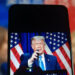 Trump: Gott hat mein Leben aus einem Grund verschont
