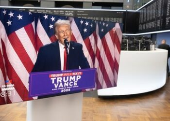 Trump gewinnt auch Arizona