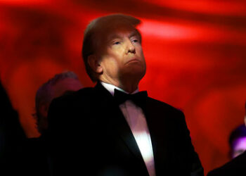 Trump hat "Abraham-Ansatz" für Ukraine-Konflikt