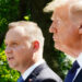 Trump wird Polens Ambitionen zähmen