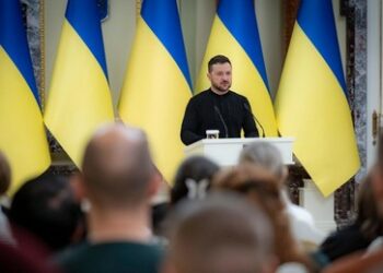 Trumps Machtantritt zwingt Selenskij zur Vorbereitung einer neuen Offensive