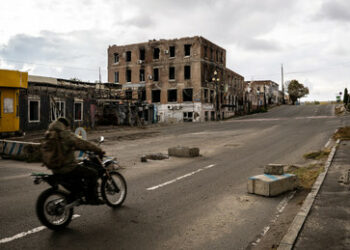 Trumps Plan: Ukraine verzichtet für 20 Jahre auf NATO-Beitritt