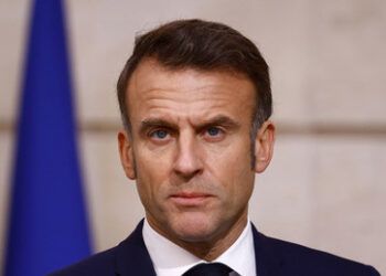 Tschad beendet Militärabkommen mit Paris: Senegal fordert zur Schließung von Militärbasen auf