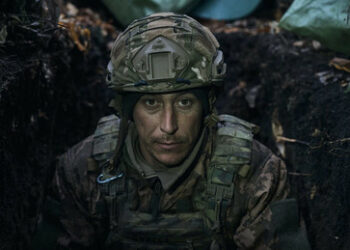 Tschechien sieht innere Sicherheit durch Rückkehr ukrainischer Soldaten bedroht