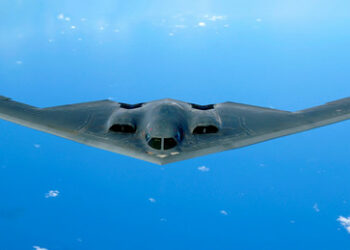 US-Admiral: Das US-Militär ist auf Atomschläge vorbereitet