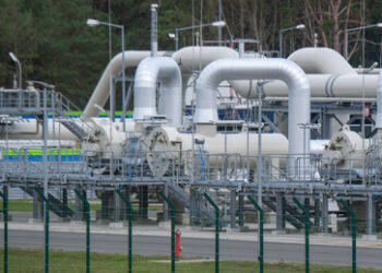 US-Investor will gesprengte Nord Stream 2 kaufen
