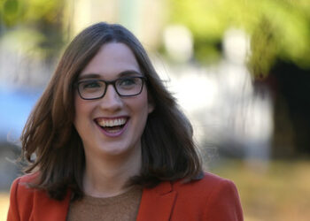 US-Kongress will strikte Toilettenvorschriften für Transgender