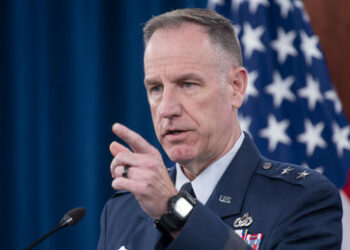 US-Militär greift Stellungen "iranischer Verbündeter" in Syrien an