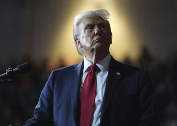 US-Politologe: Ukraine sollte sich auf Verlust des Donbass einstellen