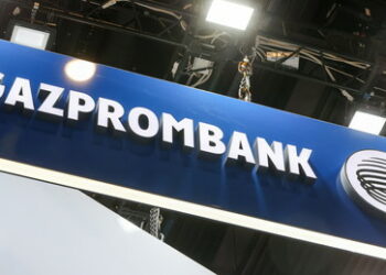 US-Sanktionen: Jetzt auch gegen Gazprombank und Finanzbeamte