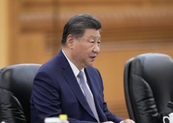 USA: China soll möglichen Einsatz von DVRK-Truppen im Ukraine-Krieg stoppen