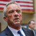 USA: Ernennung von Robert F. Kennedy Jr. lässt Pharmaaktien purzeln