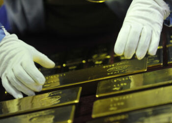 Über 800 Kilogramm Gold geschmuggelt – Zwei Schweizer vor Gericht