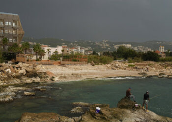 Unter Mitwirkung Deutschlands: Hisbollah-Offizier von israelischem Kommando im Libanon entführt