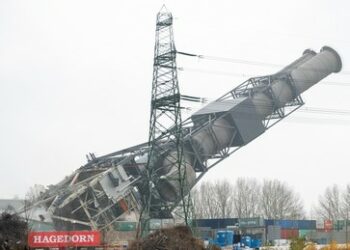 Vom Industriestandort zum Armenhaus: Jobkahlschlag in Deutschland