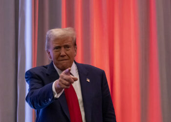 Von "Memes" zu "Fenstern": Wie sich die Herangehensweise an den Ukraine-Konflikt unter Trump ändert