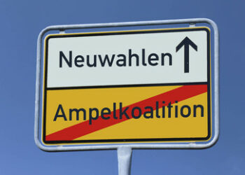 Vorgezogene Neuwahlen: Das sind die Probleme