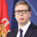 Vučić: Russland hat Serbien im Gegensatz zum Westen nicht bombardiert