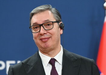 Vučić nach Telefonat mit Trump: "Herzlich und inhaltsreich"