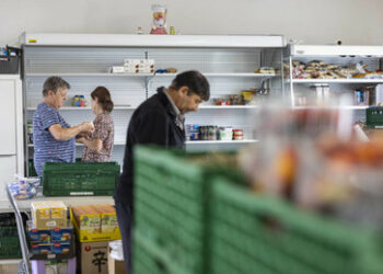 WSI: Mehr als jeder zehnte Deutsche lebt in "strenger Armut"