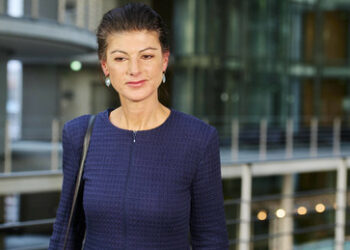 Wagenknecht warnt BSW vor Verrat an Wählern