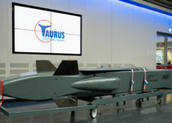 Wagenknecht warnt vor Taurus-Antrag: FDP könnte den "Krieg nach Deutschland holen"