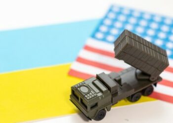 Warum Biden Raketenangriffe tief in Russland genehmigt